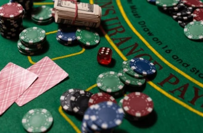 m66 game